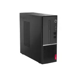 Lenovo V35s-07ADA 11HF - SFF - Ryzen 5 3500U - 2.1 GHz - RAM 16 Go - SSD 512 Go - NVMe - graveur de DVD ... (11HF004KFR)_3